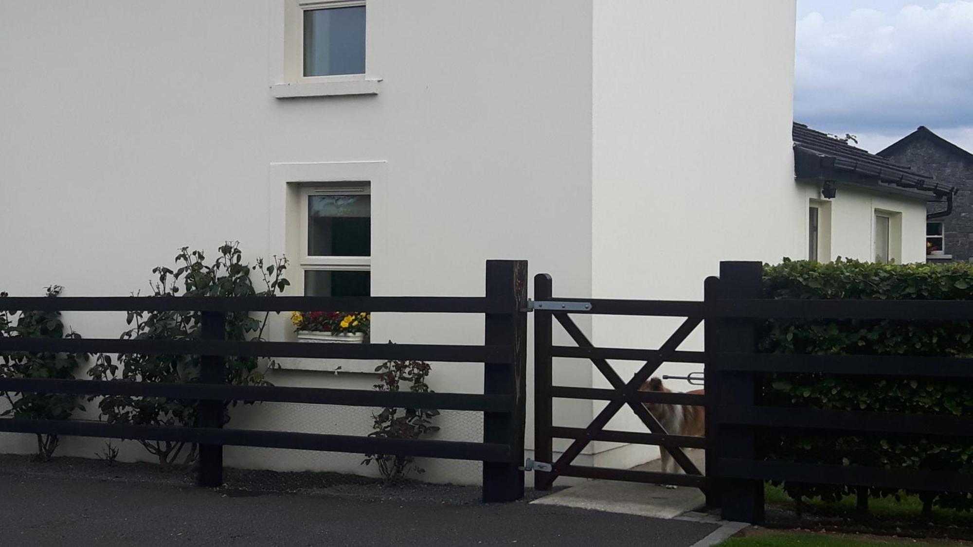Clonard Cottage Exterior foto